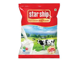 Starship Milk powder 500gm
